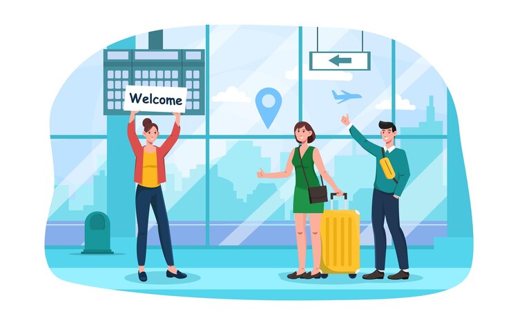 Riga Airport transfers