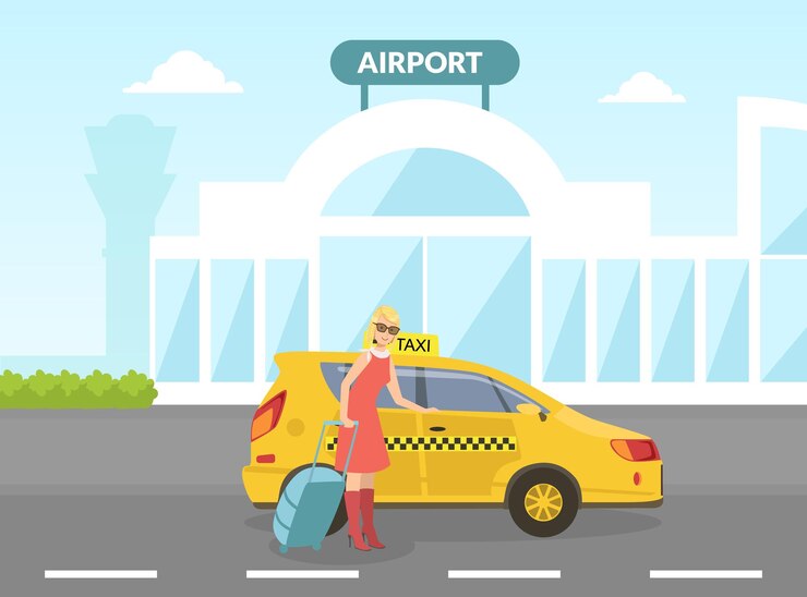 Riga Airport transfers