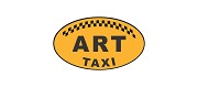 Taksi Kaune - ART Taxi